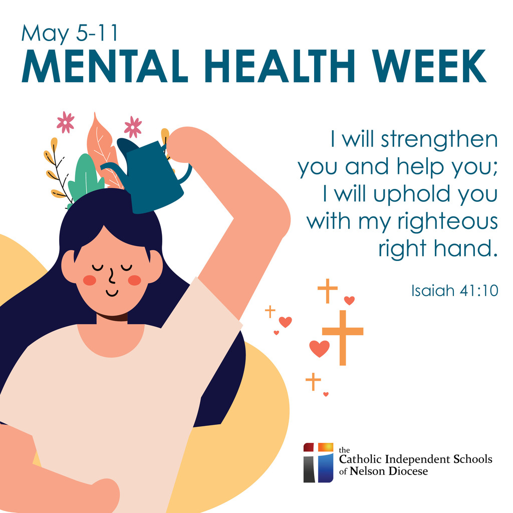 Mental Health Week