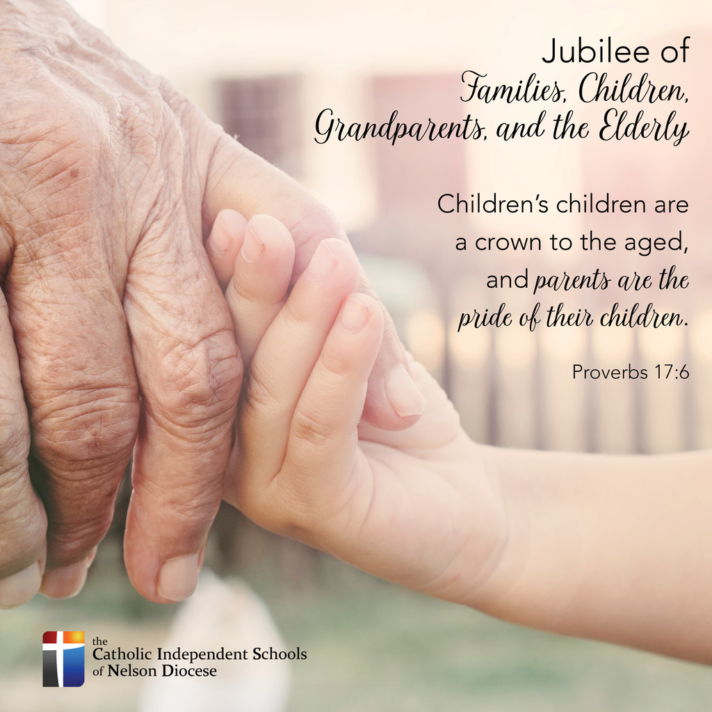 Jubilee of Families