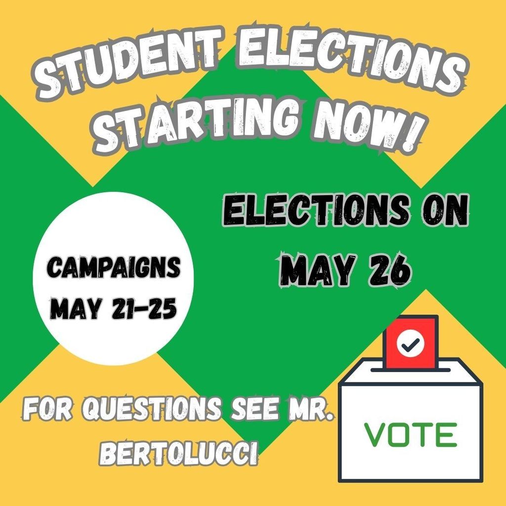 student council