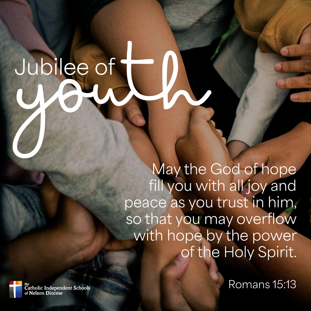 Jubilee of Youth