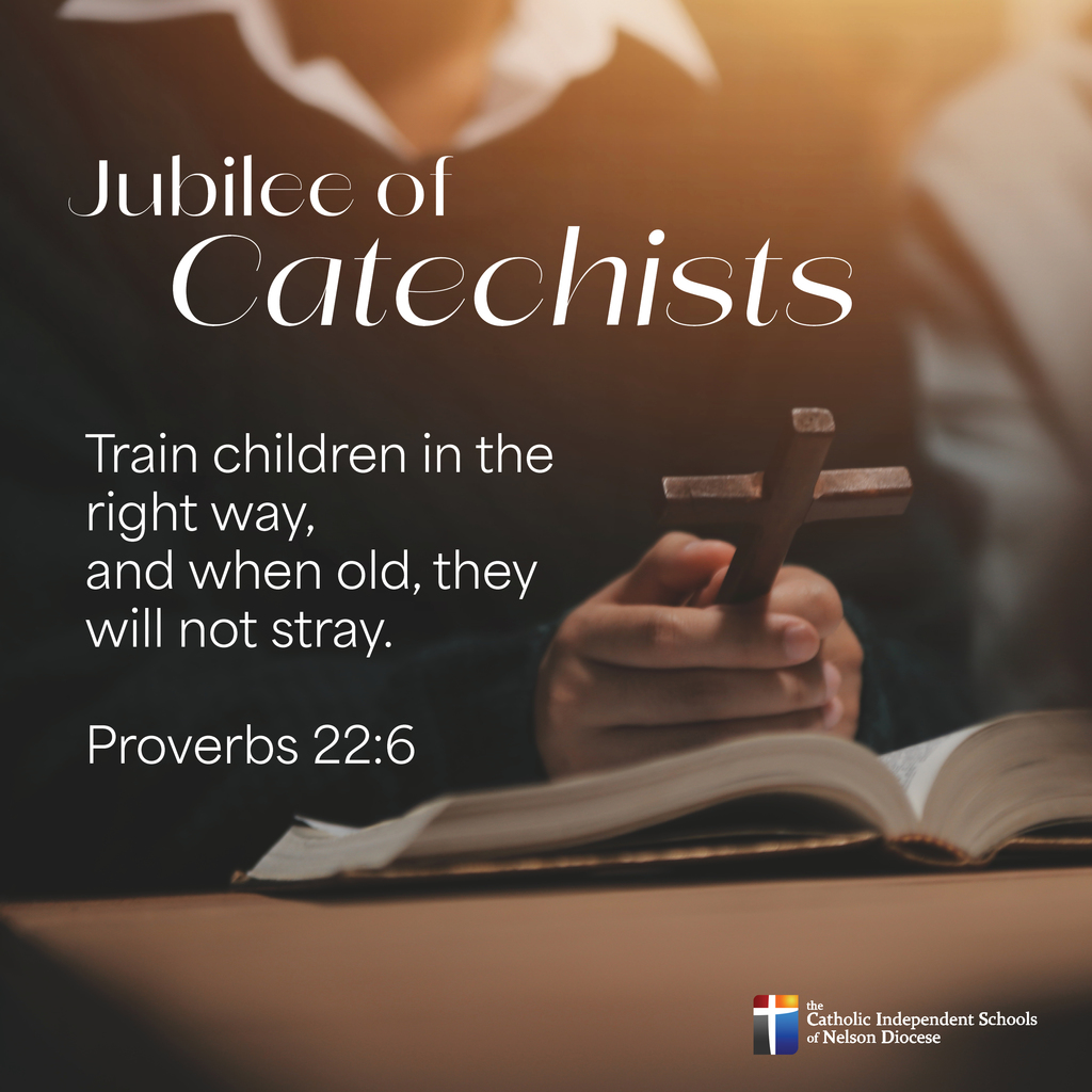 Catechists