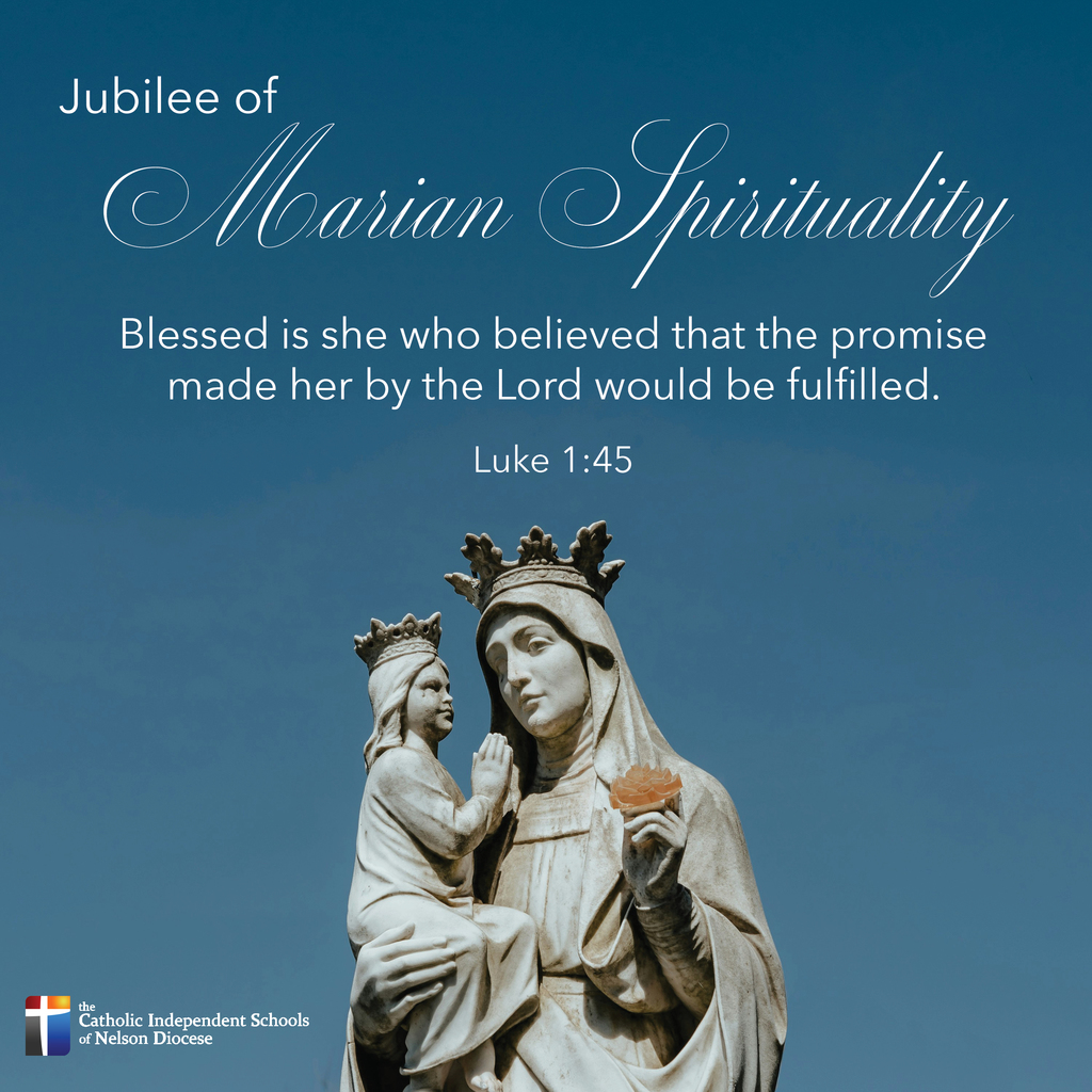 Marian Spirituality