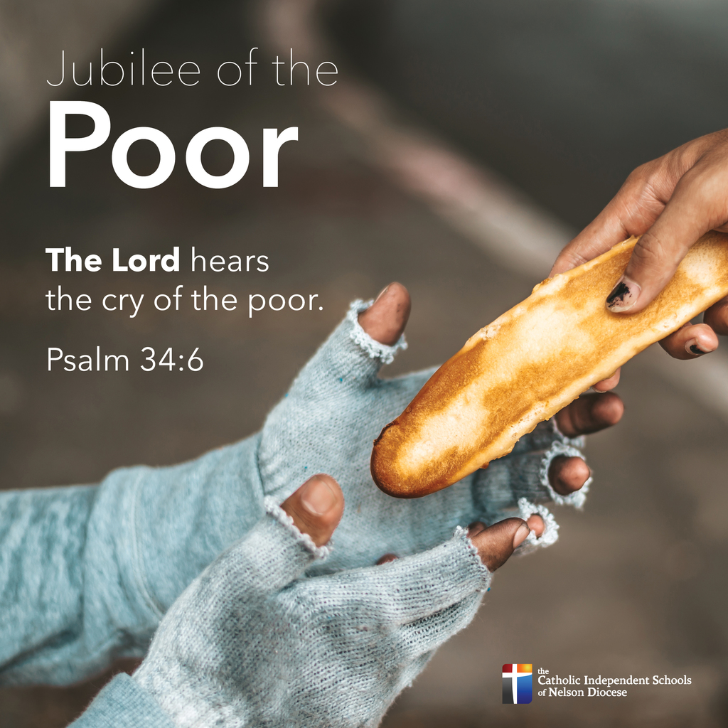 Jubilee of Poor