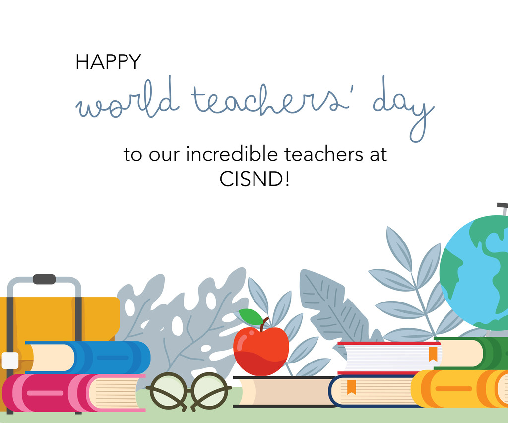 World Teachers Day