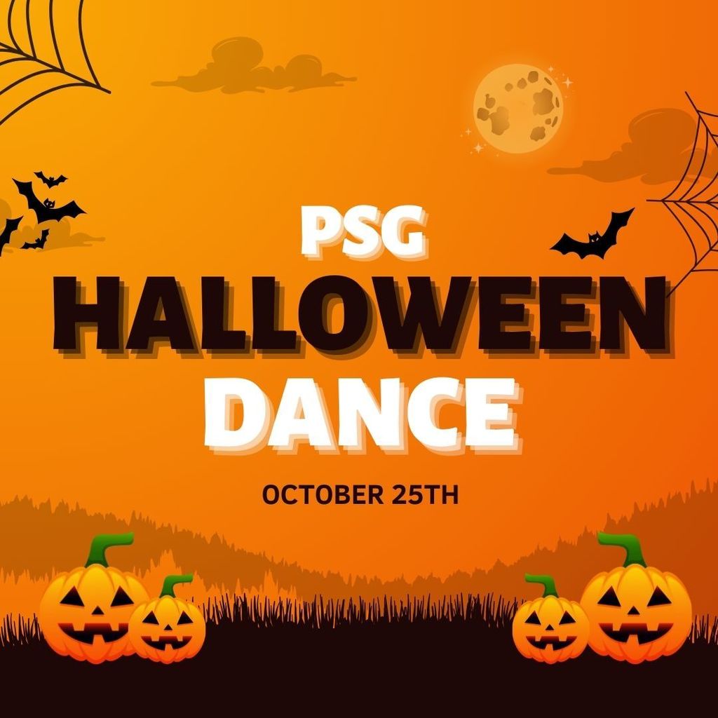 Halloween Dance