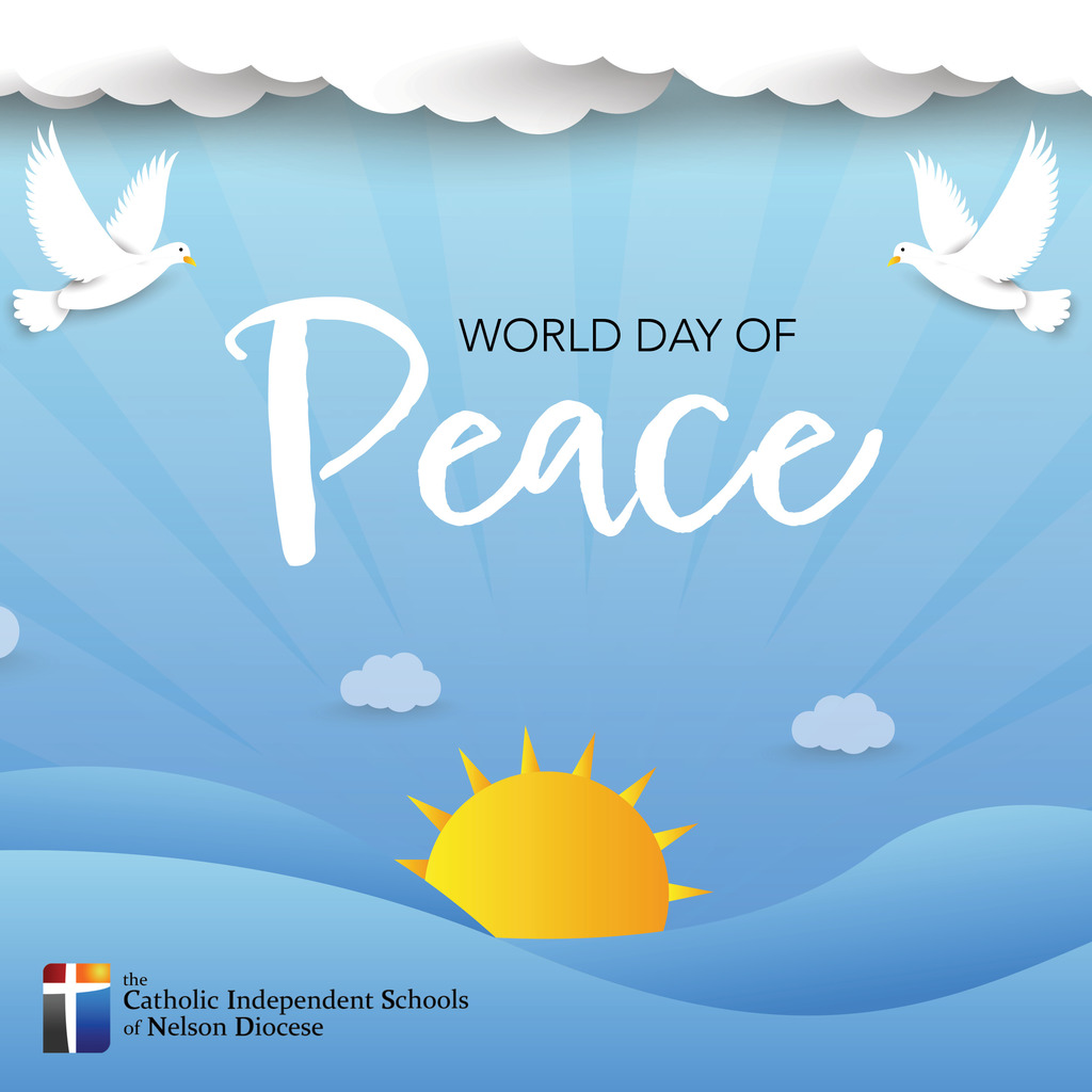 World Day of Peace