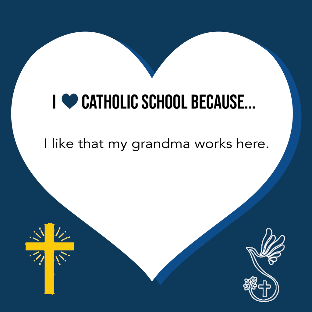 St. Mary's