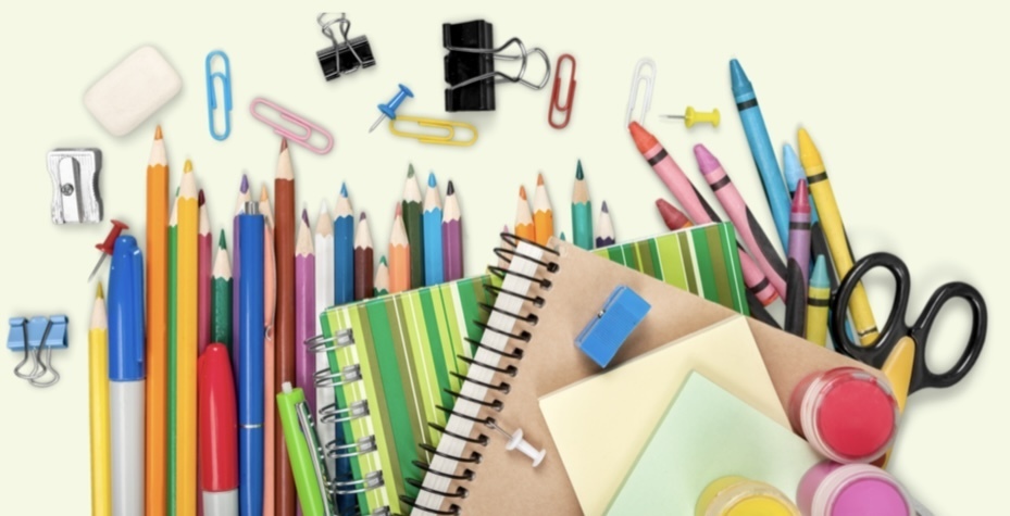 Supplies