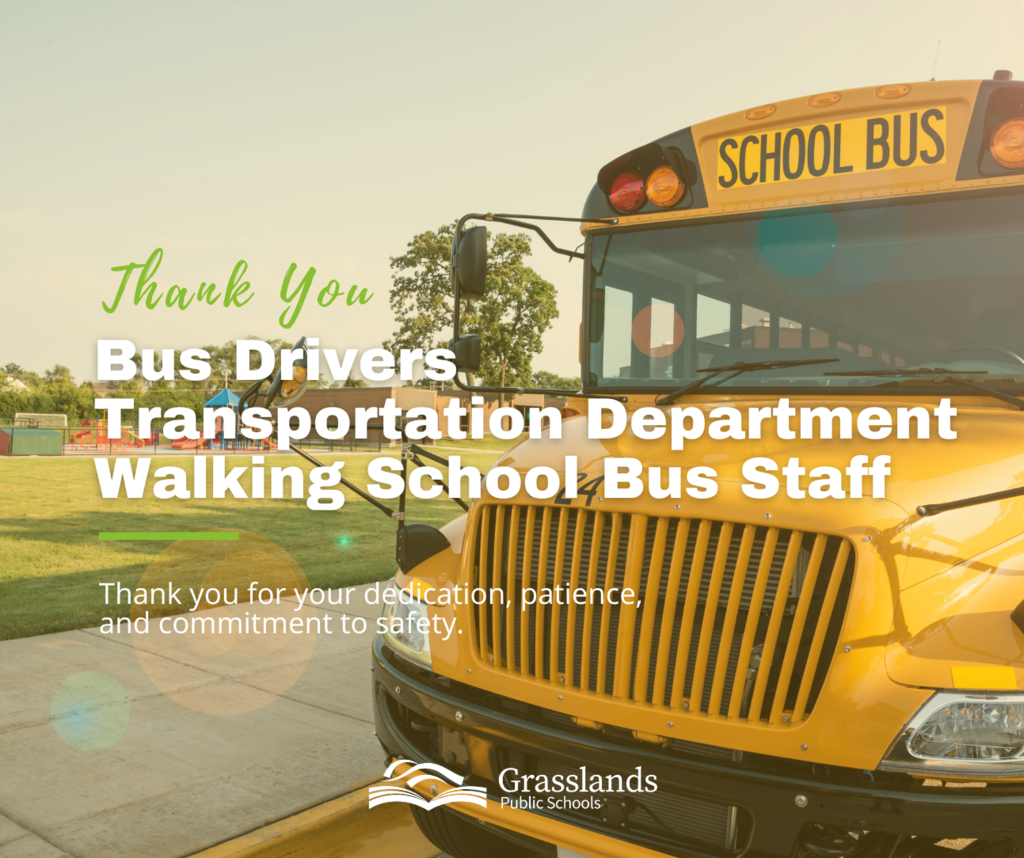 Transportation Appreciation