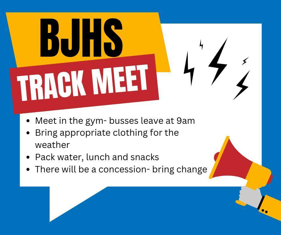 Track Meet