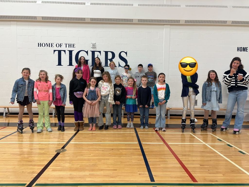 Tigers