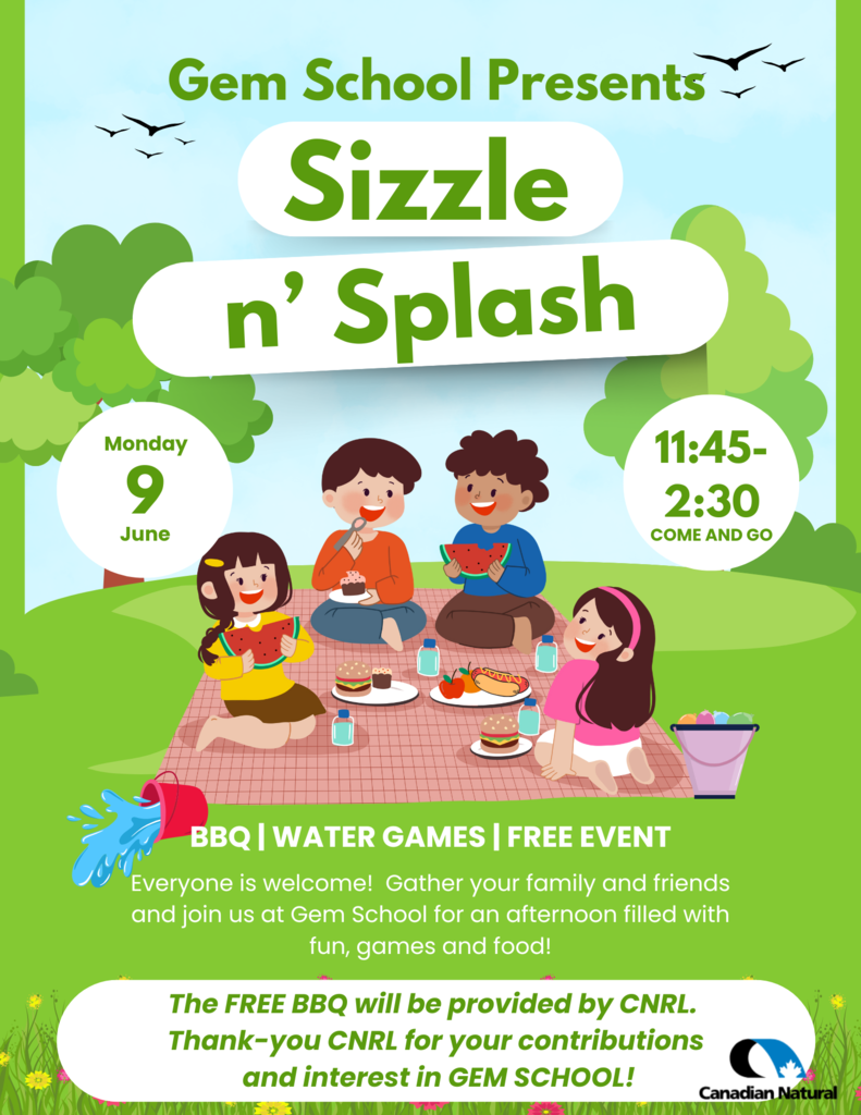 Sizzle n' Splash