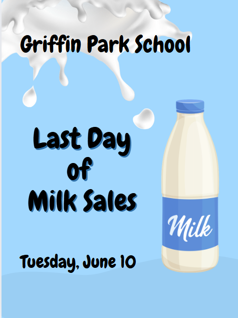 Last Day for Milk