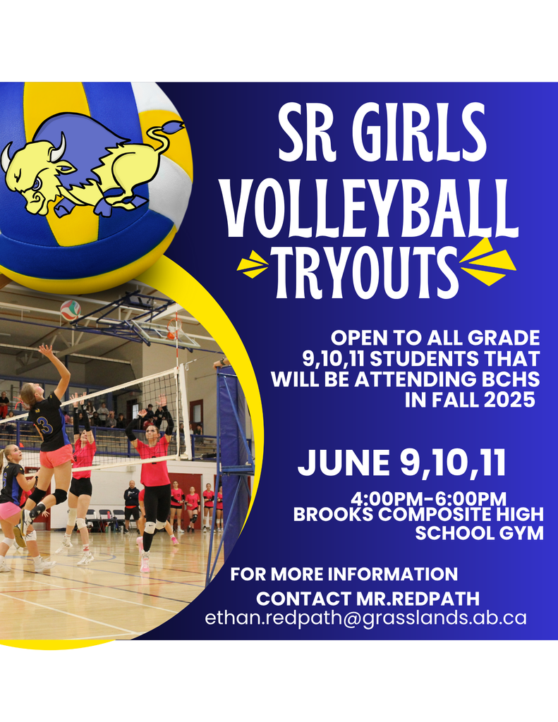 BJHS Newsletter June 2-6