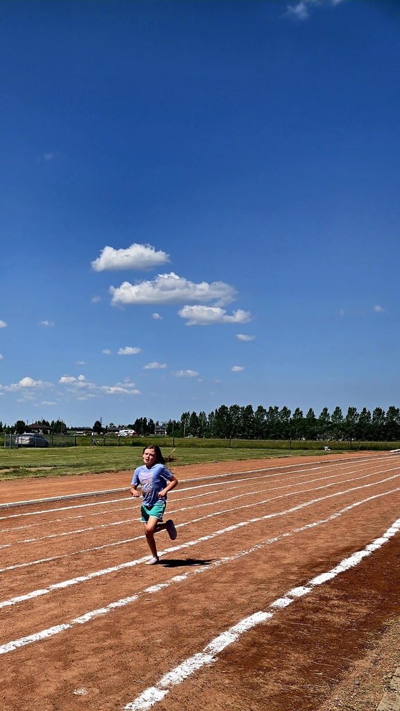 Track