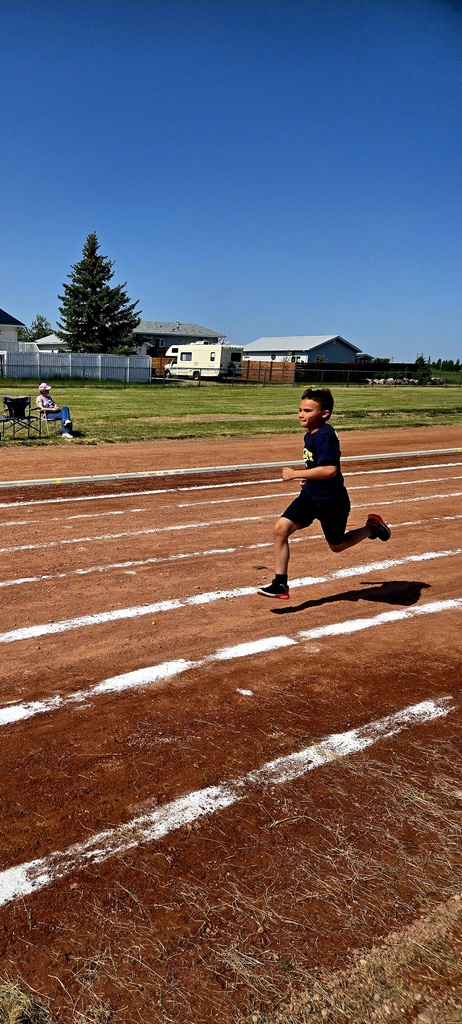 Track