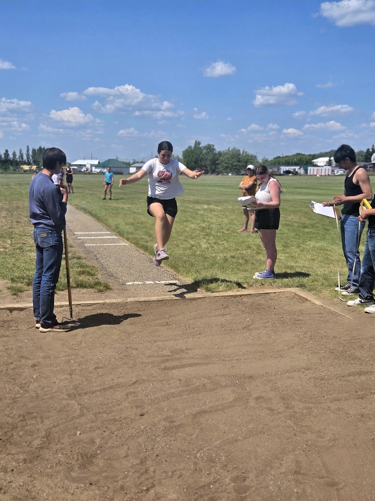 Track