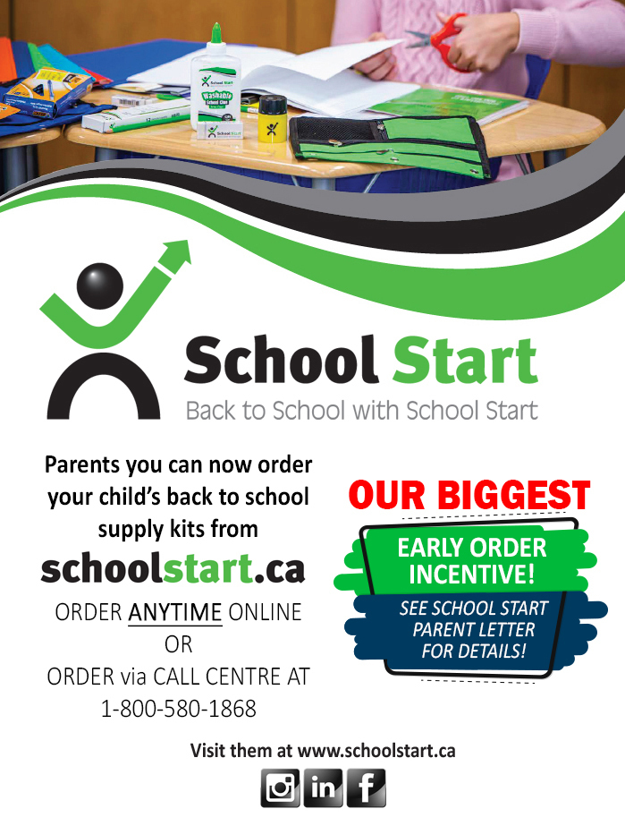 SchoolStart