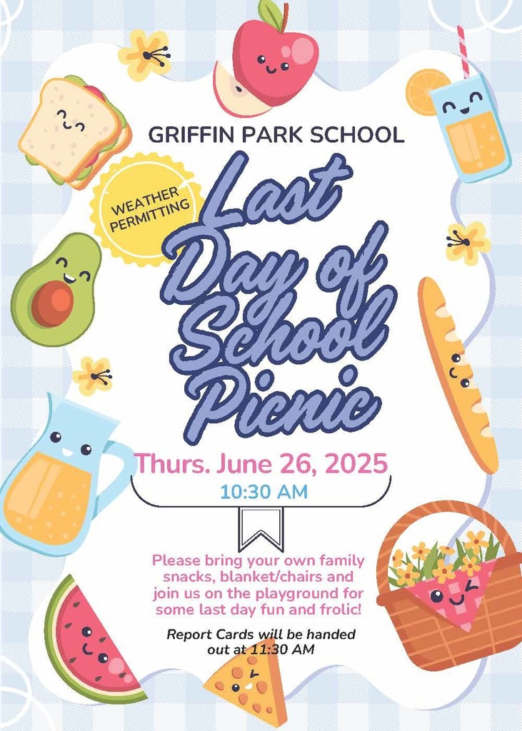 Picnic Poster