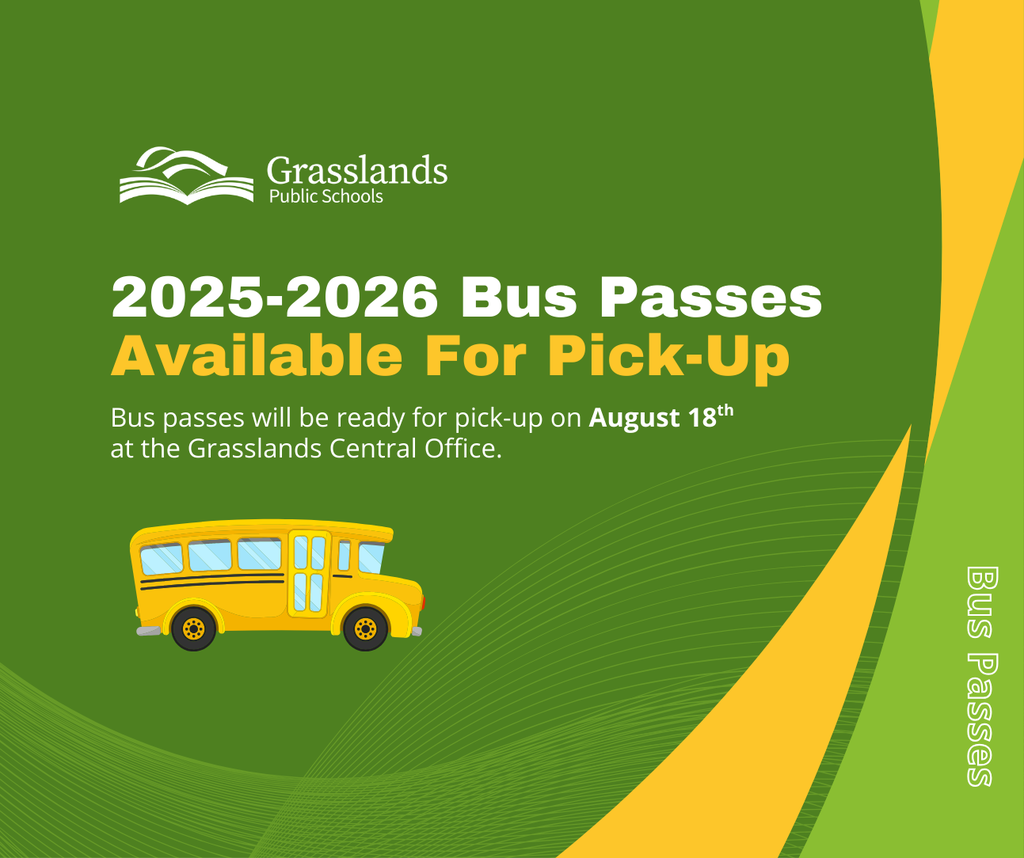 Bus Passes