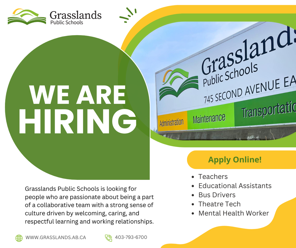 Hiring General