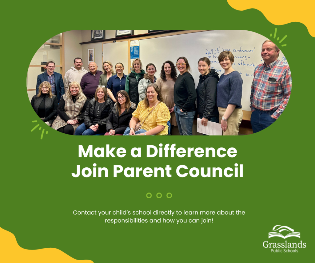 Parent Council