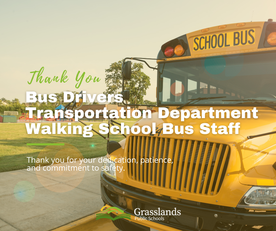 Transportation Appreciation