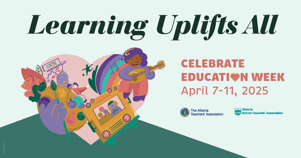 Education Week April 2025