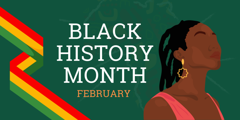 Black History Month - February