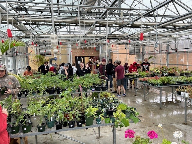 JMSS Annual Plant Sale
