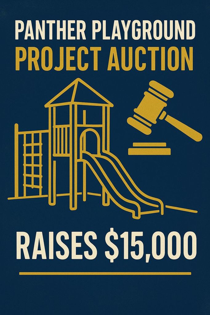 playground auction raises $15000