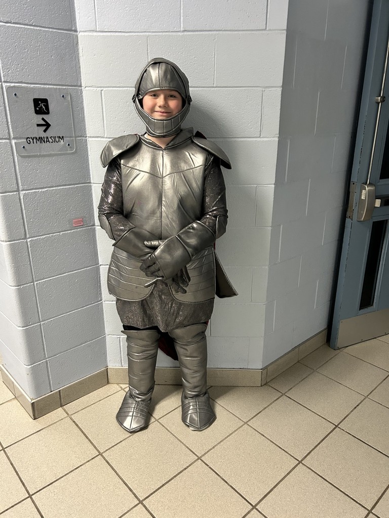 Mascot