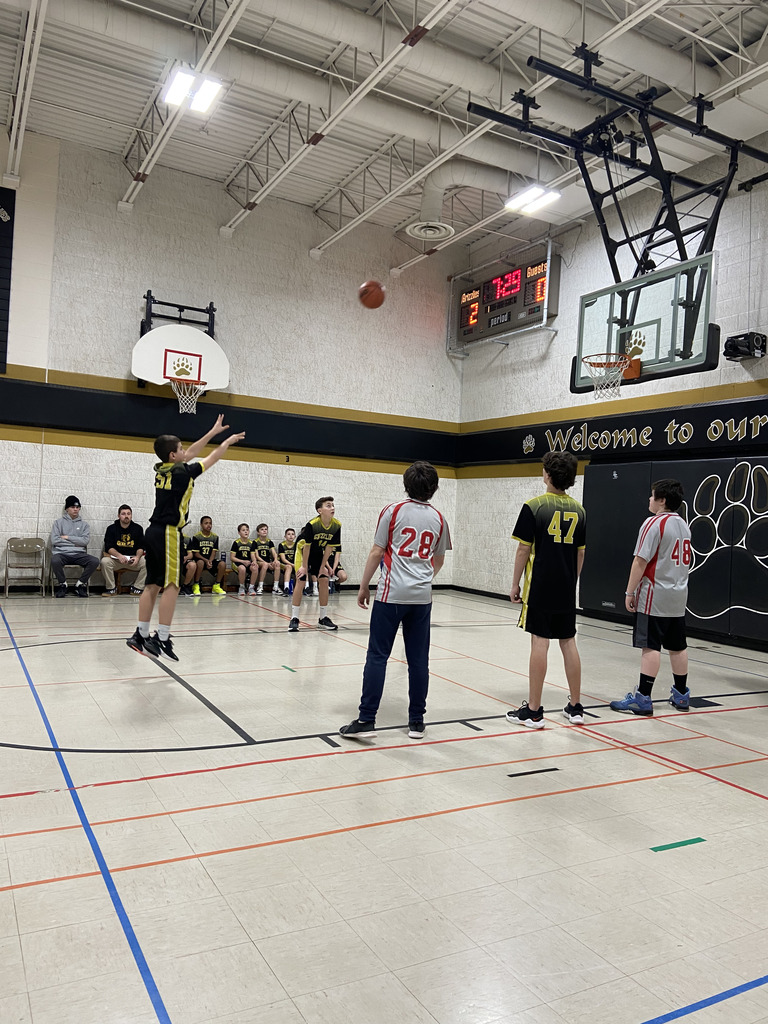 boys basketball