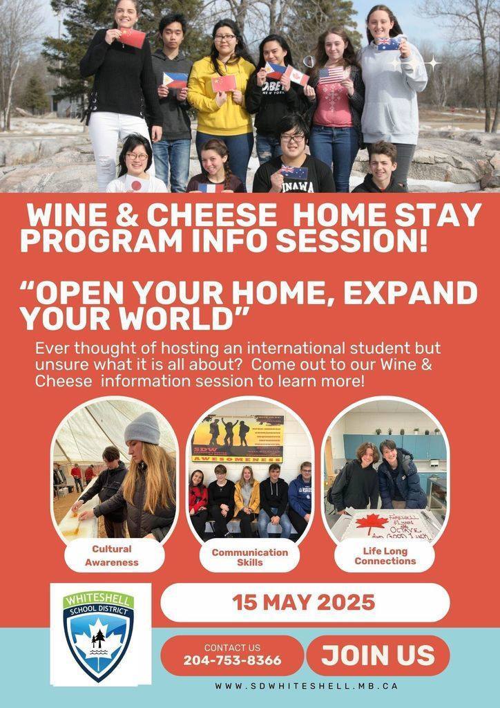 international students