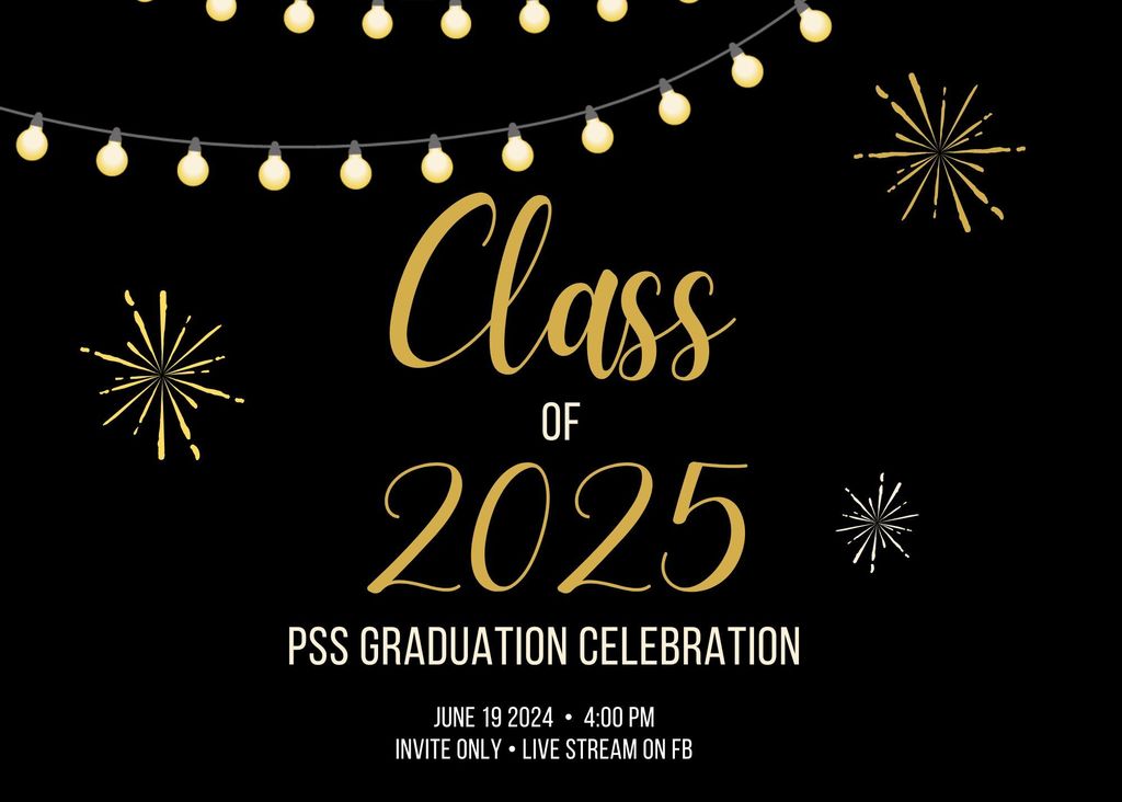 Graduation Text