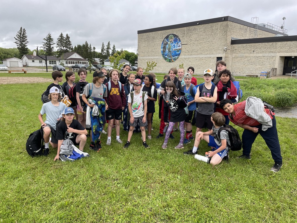 group students