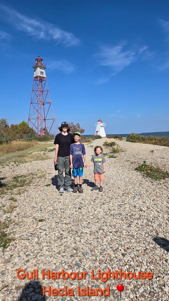 kids tower