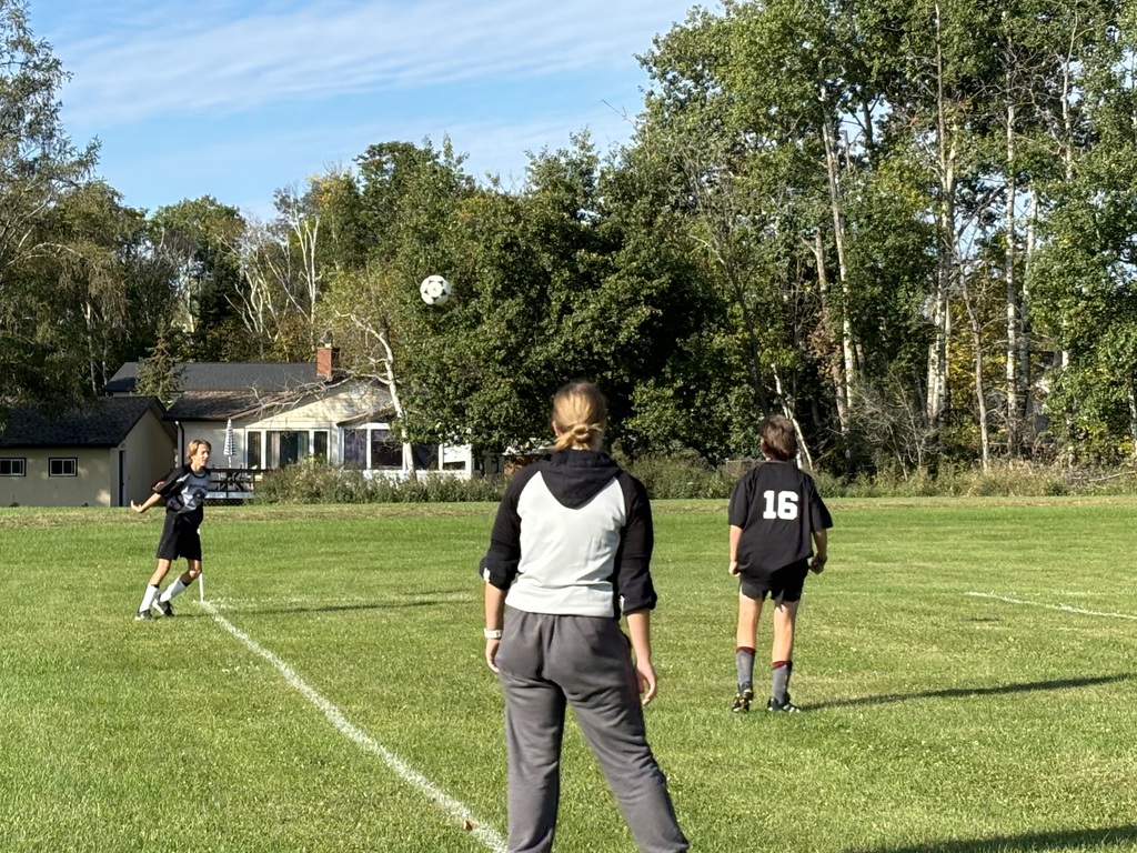 soccer throw in