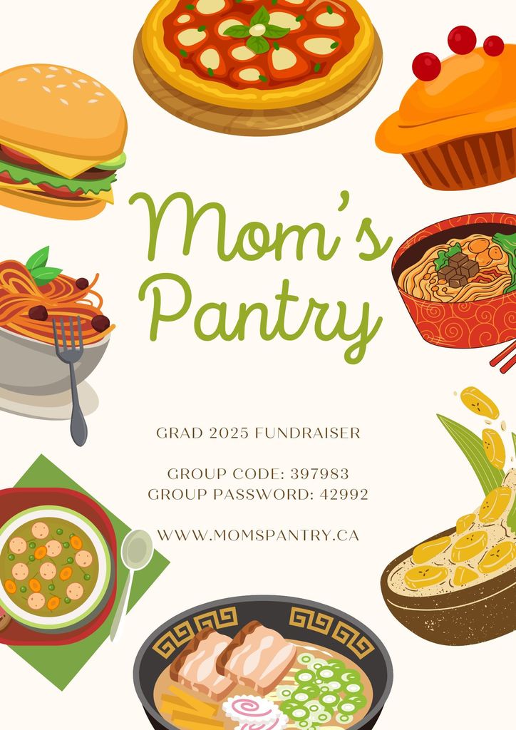 moms pantry