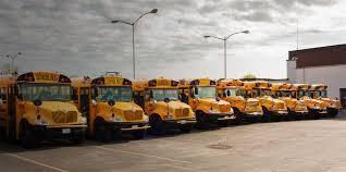 buses
