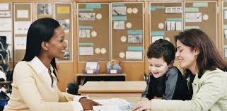 Parent Teacher Interviews