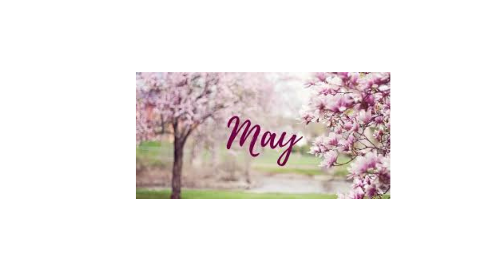 May