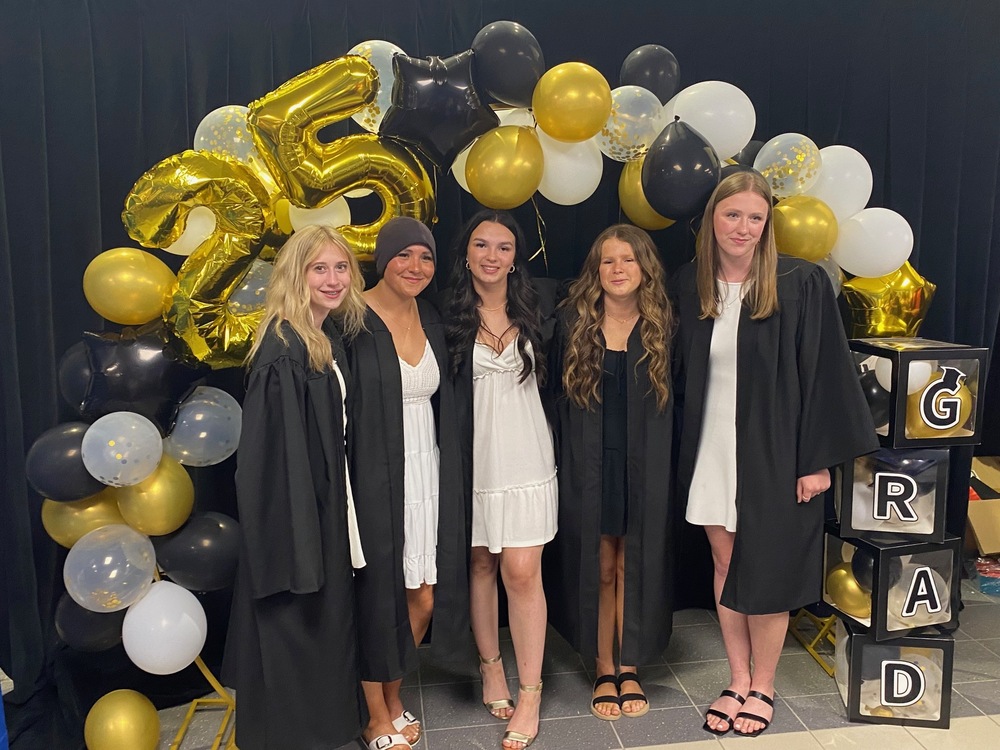 Commencement 2025