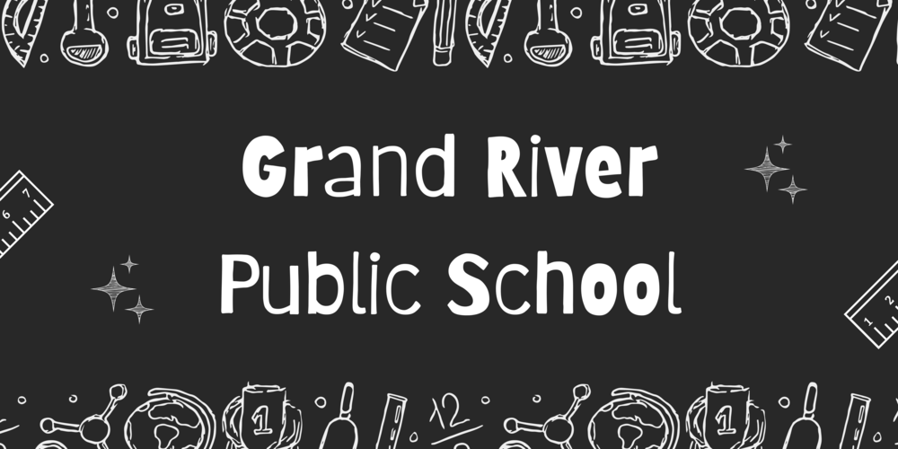 Grand River Public School