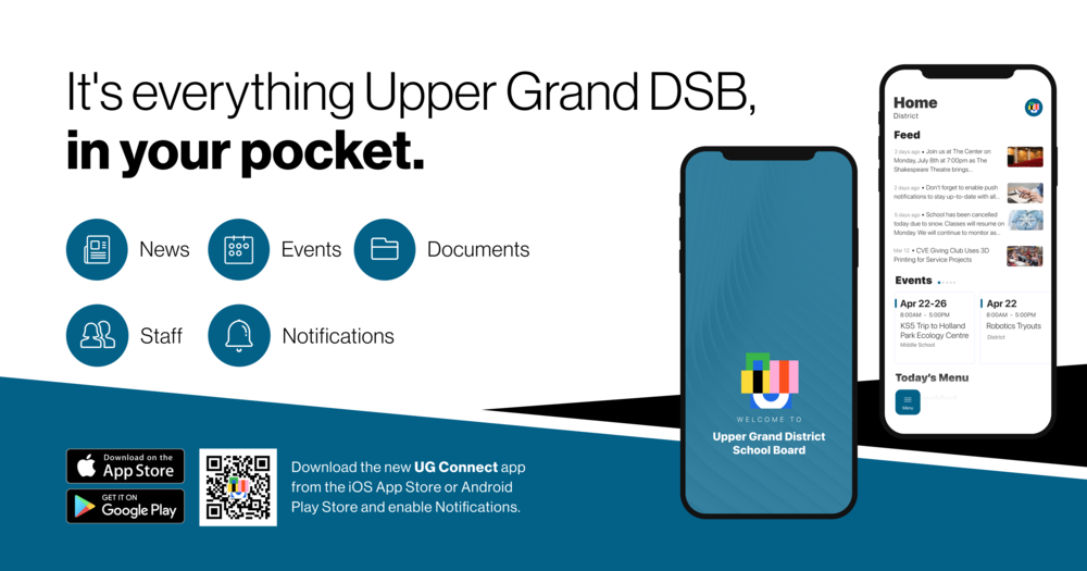 it's everything upper grand dsb in your pocket