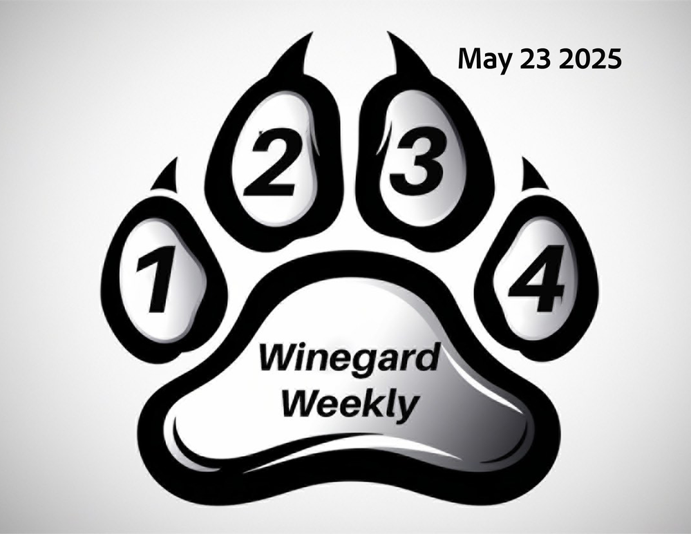 May 23