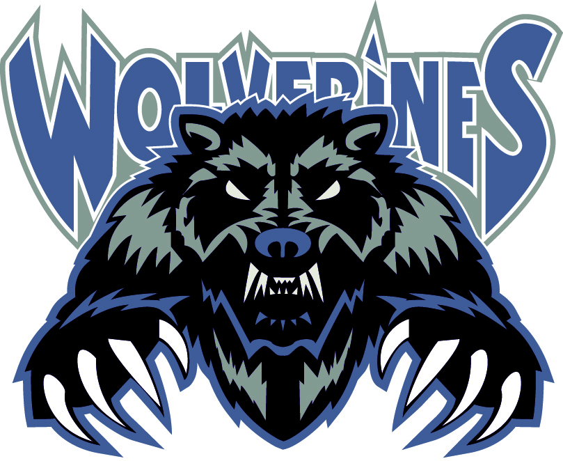 school logo