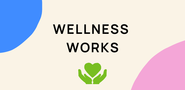 Wellness Works - January 2025