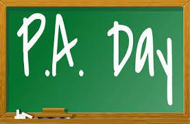P.A Day