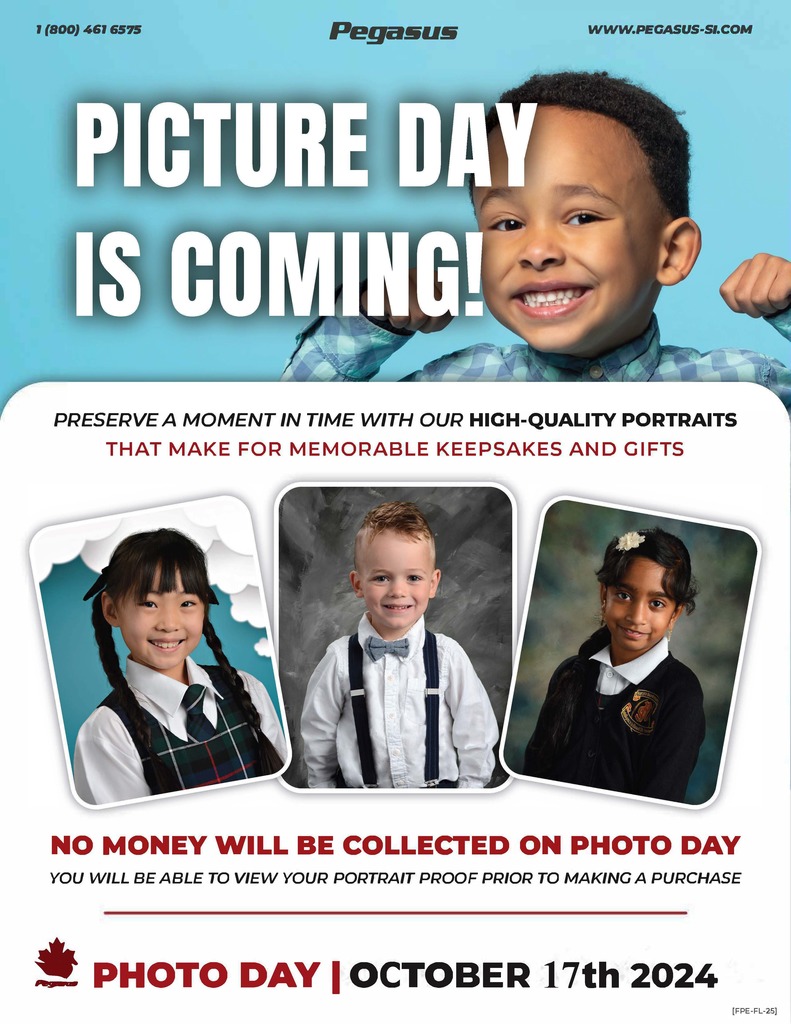 Photo Day 2024-2025